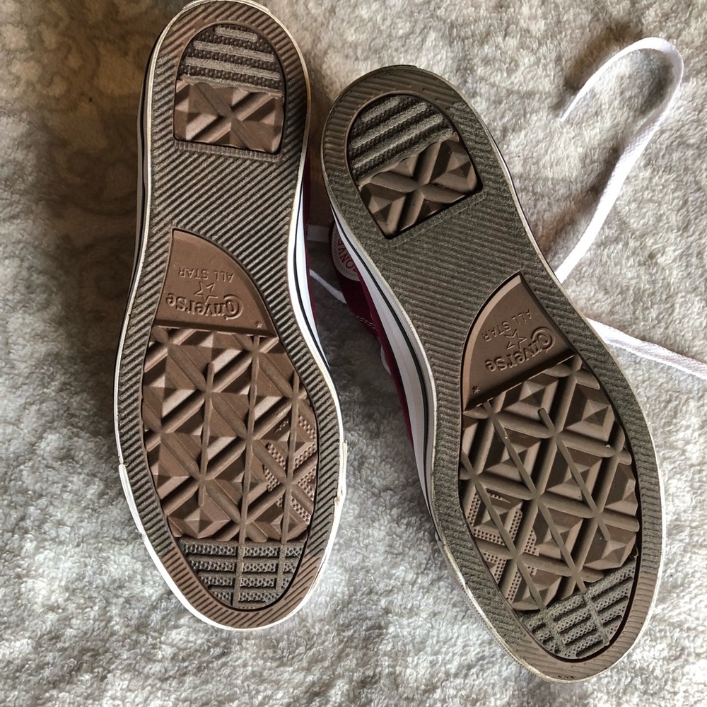 New Chuck Taylor Converse - Picture 7 of 7